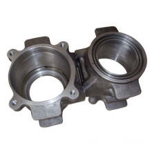 Stainless Steel Finished Polished Marine Part with Investment Casting